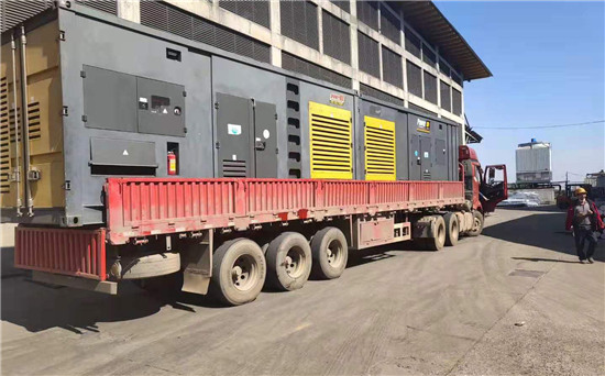 长坡镇200KW发电机组适配电缆规格选型指南