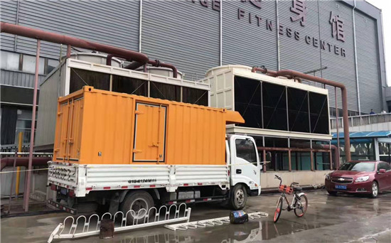 长坡镇300KW发电机组适配电缆规格选型指南